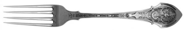Angelo (Sterling, 1875) by Wood & Hughes