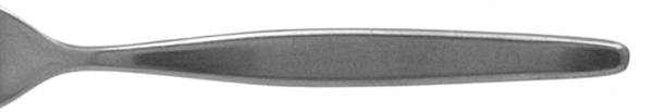 W8S1 (Stainless) by Wilhelm Seibel