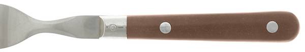 Mardi Gras-Burgundy (Stainless) by Washington Forge