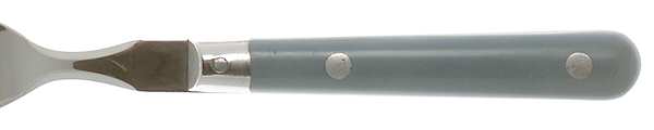 Mardi Gras-Sky Blue (Stainless) by Washington Forge