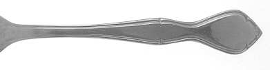 Spring Meadow (Stainless) by Washington Forge