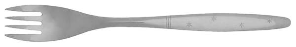 Starflyte (Stainless) by Washington Forge