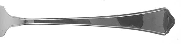Concord (Sterling, 1926) by Wallace Silver
