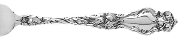 Eton (Sterling, 1903) by Wallace Silver