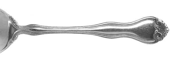 Holland (Silverplate, 1904) by Wallace Silver