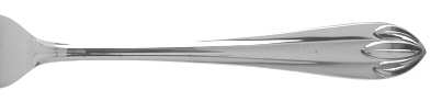 Lily (Silverplate) by Wallace Silver