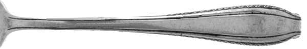Rembrandt (Sterling, 1938, No Monograms) by Wallace Silver