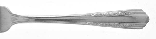Thalia (Silverplate, 1941) by Wallace Silver