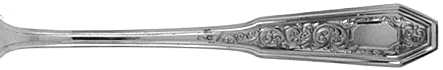 Warwick (Sterling, 1914) by Wallace Silver