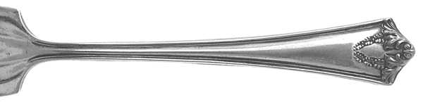 Imperial (Silverplate, 1919) by Williams Bros