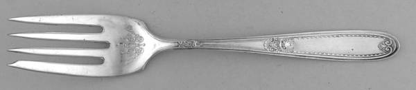 Lois (Silverplate, 1921) by Williams Bros
