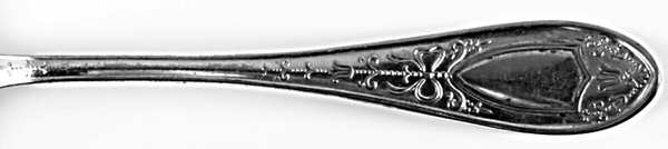 Queen Helena (Silverplate, 1905) by Williams Bros