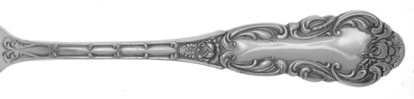 Rosalind (Silverplate, 1900) by Williams Bros
