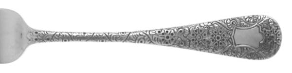 Antique-Chased (Sterling, 1882) by Whiting Manf Co