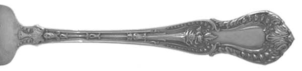 Dorothy Vernon (Sterling, 1909) by Whiting Manf Co