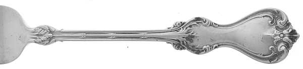 Duke of York (Sterling, 1900) by Whiting Manf Co