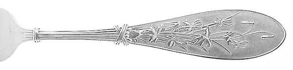 Honeysuckle (Sterling, 1870) by Whiting Manf Co
