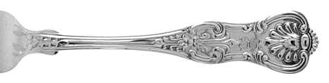 Old King (Sterling, 1890) by Whiting Manf Co