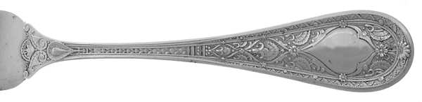 Persian (Sterling, 1880) by Whiting Manf Co