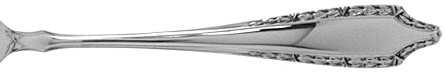 Devon (Sterling, 1925) by Weidlich Silver