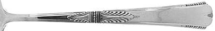 Lenox (Sterling, 1933) by Weidlich Silver