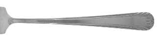 Victorian (Sterling, 1935) by Weidlich Silver