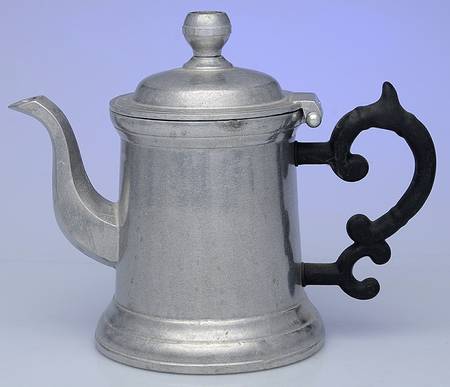 Plough Tavern (Armetale, Hollowware) by Wilton Armetale