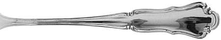 Dresdner Baroque (Sterling, 800) by Wilkens