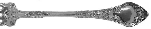 Athenia (Sterling, 1890) by Wendell