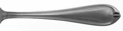Antique (Stainless) by World Tableware
