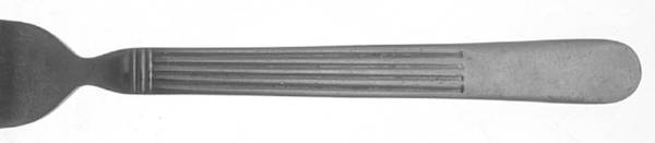 Apollo (Stainless) by World Tableware