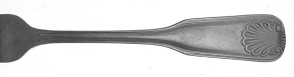 Coquille (Stainless) by World Tableware