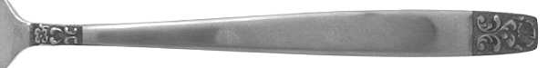 WOF14 (STAINLESS) by World Tableware