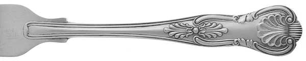 Kings (Silverplate) by Worcester