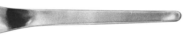 Scoop (Stainless) by Worcester