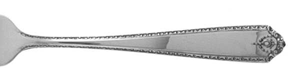 Lady Hilton (Sterling, 1940, No Monograms) by Westmorland Silver