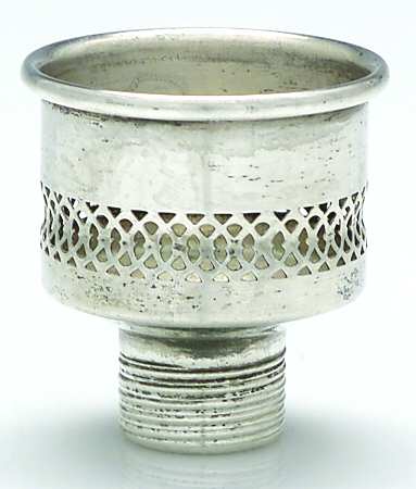 Sterling Hollowware by Westmorland Silver