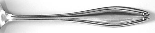 WED10 (Sterling) by Weidlich Silver