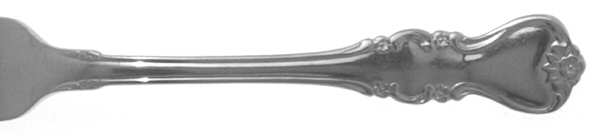 Colby (Stainless) by Wallace Silver