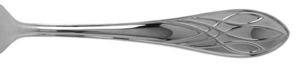 Lismore (Stainless) by Waterford
