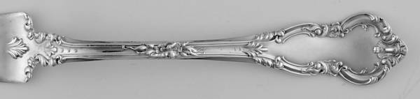 Lombardy (Sterling) by Wendell