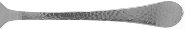 Colonial Hammered (Stainless) by Wallace Silver