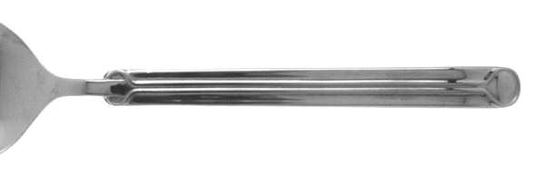 Avantgarde (Stainless) by Wirths