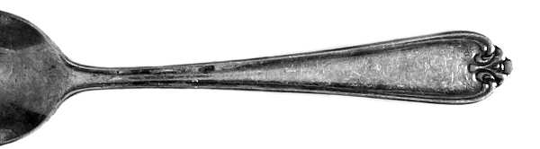 Somerset (Silverplate) by Wallace Silver