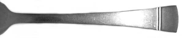 Patio (Stainless, Satin) by Wallace Silver