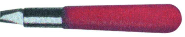 Chillers-Red (Stainless) by Washington Forge