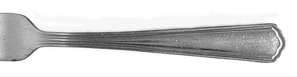 WOF28 (STAINLESS) by World Tableware