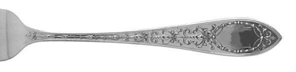 Adam (Sterling, 1907, Monograms) by Whiting Manf Co