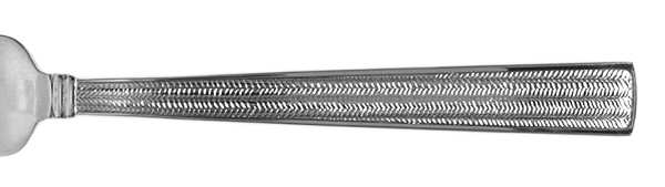 Herringbone (Stainless) by Wallace Silver