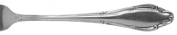 WLN4 (Silverplate) by Wellner (Germany)